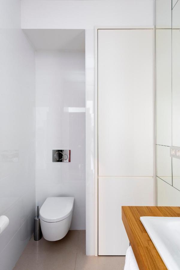 Genteel Home Francos Entretejas Sevilla Dış mekan fotoğraf