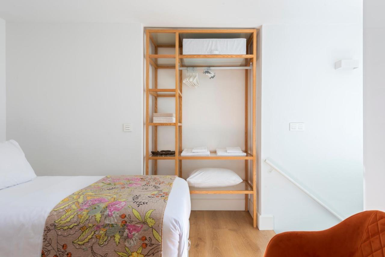 Genteel Home Francos Entretejas Sevilla Dış mekan fotoğraf