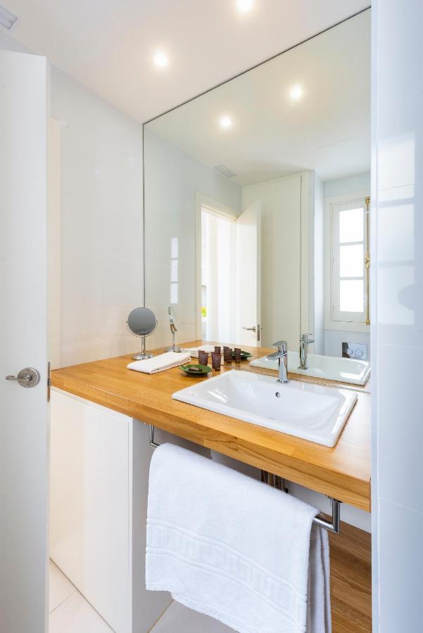 Genteel Home Francos Entretejas Sevilla Dış mekan fotoğraf