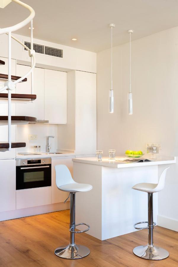 Genteel Home Francos Entretejas Sevilla Dış mekan fotoğraf