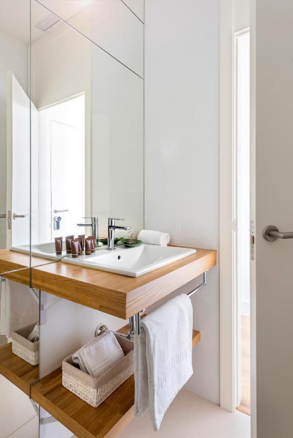 Genteel Home Francos Entretejas Sevilla Dış mekan fotoğraf